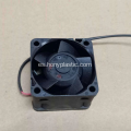 Fan de 12V APW9 Ventilador de 4 cm de potencia